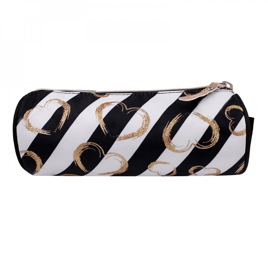 مقلمية ملون - بوز Pause Pencil Case