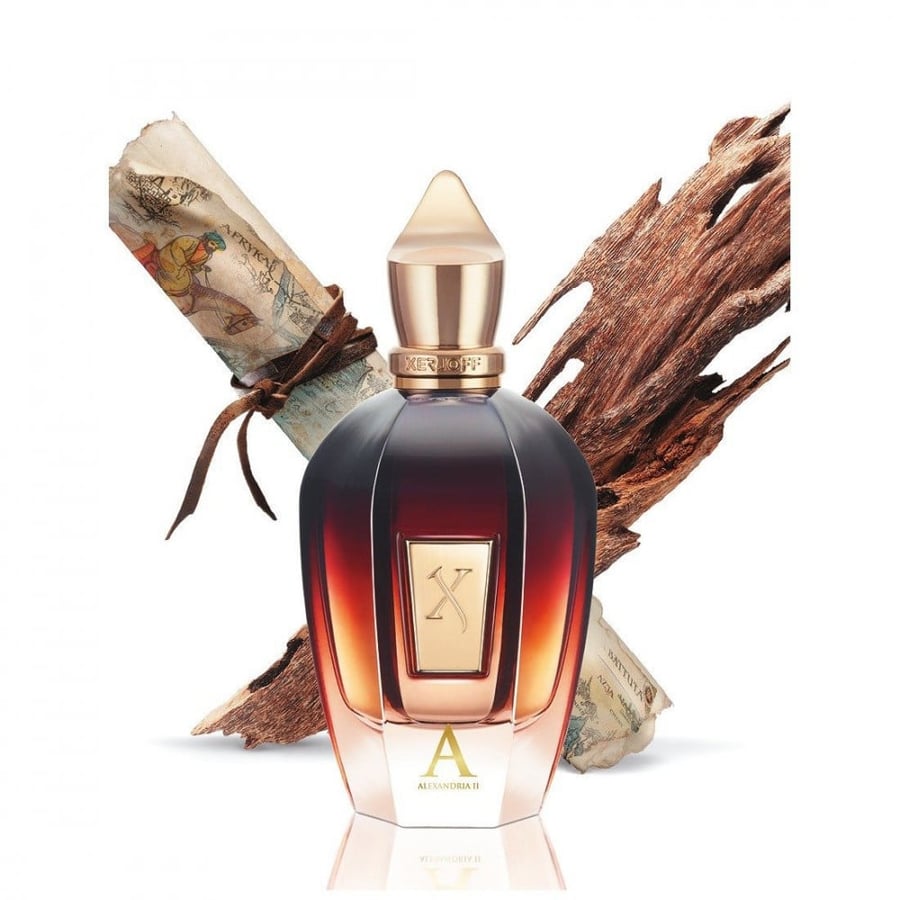 عطر زيرجوف عود ستارز ألكساندريا II مل100