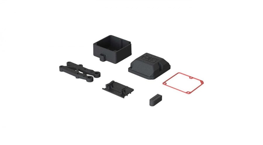 Radio Box Set: II 6S (ARAC8205) or AR320422