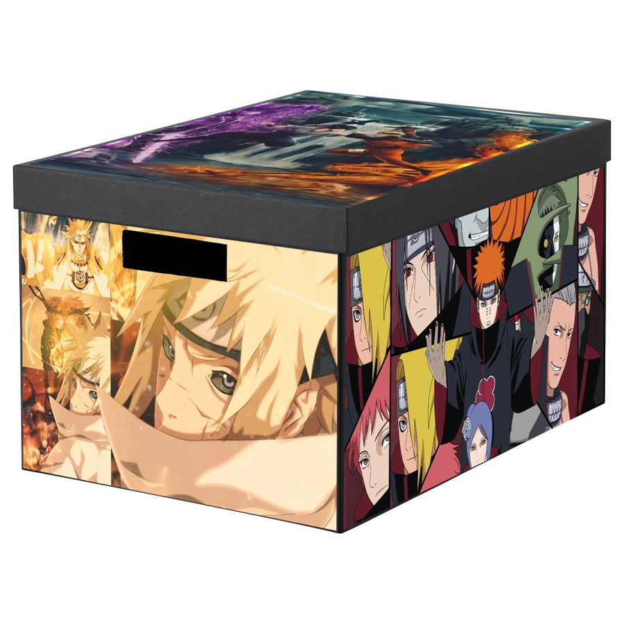 Naruto - 2 collection