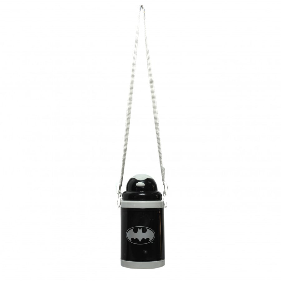 باتمان- زمزمية بلاستيك - Batman Plastic Water Bottle