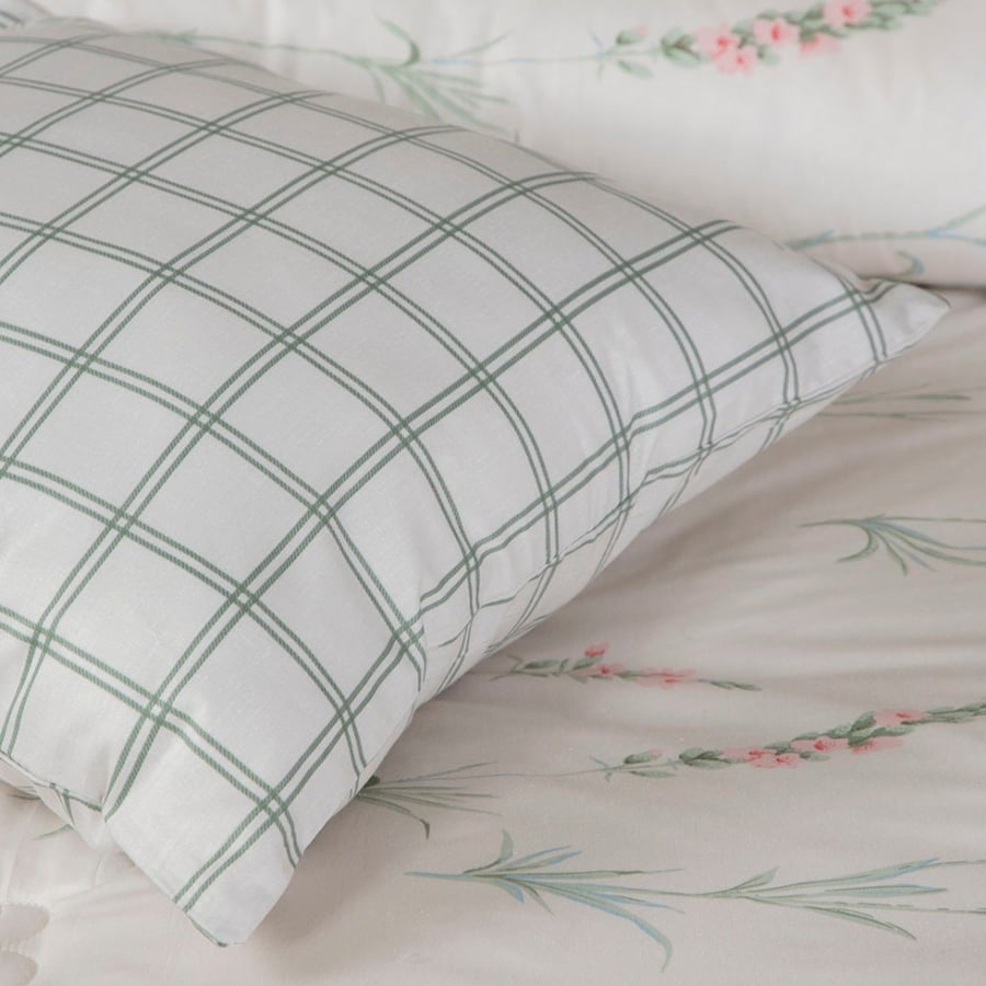 شراء مفرش قطن صيفي مزدوج 8 قـطع - ماريناس-سكري - مفارش ميلين