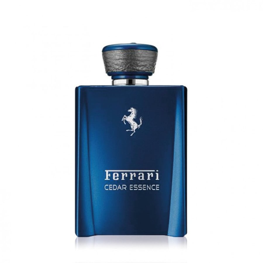 Cedar Essence Ferrari 2014