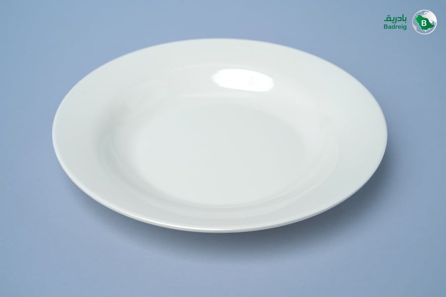 صحن غويط مقاس 10