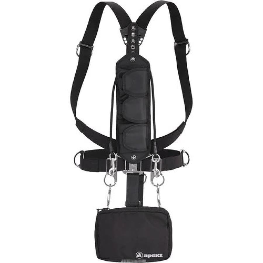 APEX Side-Mount Harness System