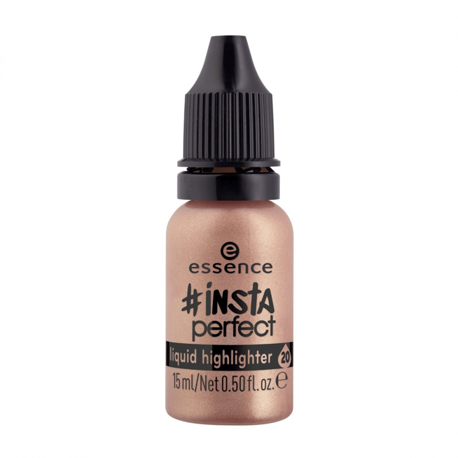 Essence liquid shine light drop from Essence - Bronzer