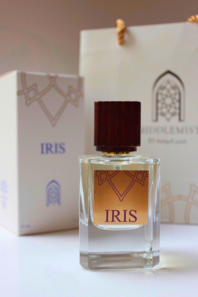 Iris