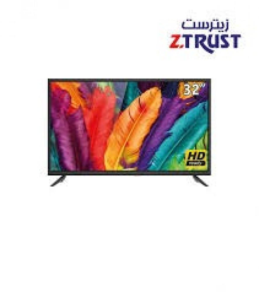 تلفزيون زيترست 32 بوصة LED