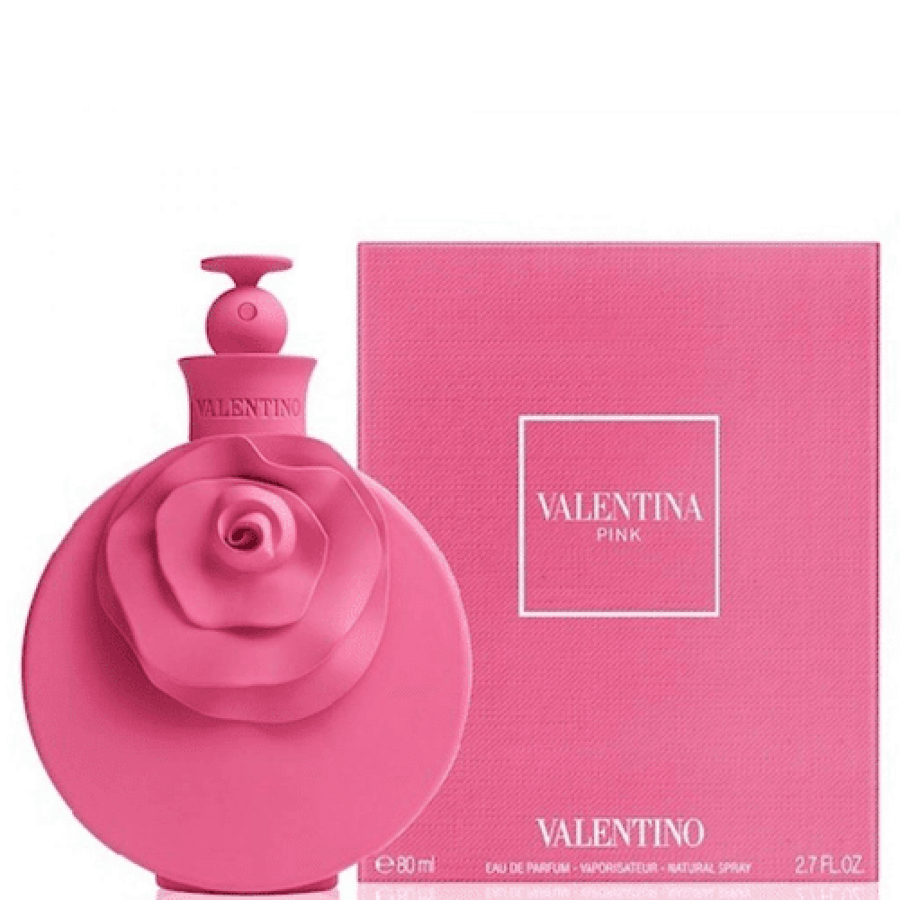 عطر فالنتينا بينك من فالنتينو للنساء - او دي بارفيوم 80مل