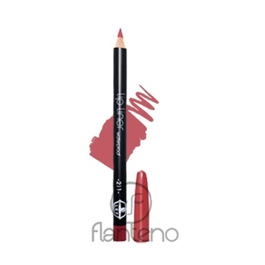 Lip liner pencil - 211