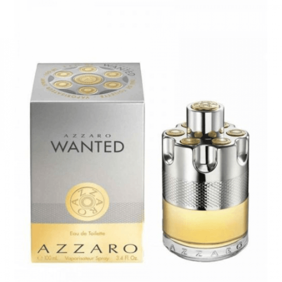 عطر ازارو وانتد للرجال 100مل