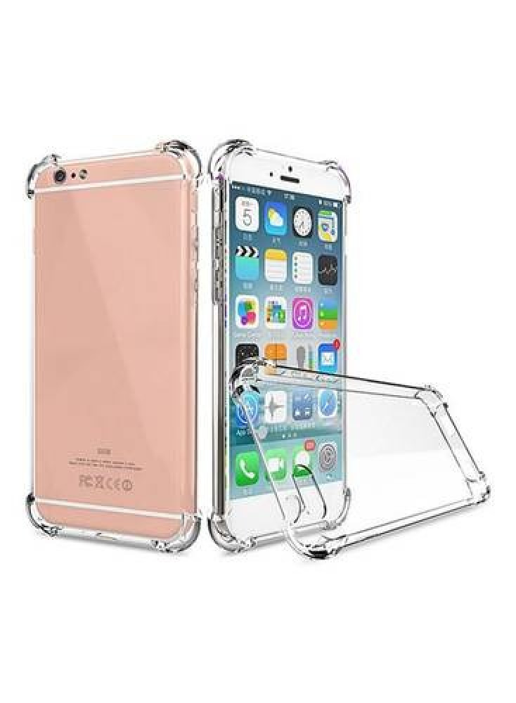 Gorilla back protective shock-resistant for iPhone