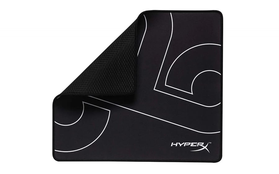 ماوس باد HyperX Fury S Cloud 9 Edition - أداء فائق ومتانة مذهلة بحجم 45x40 سم