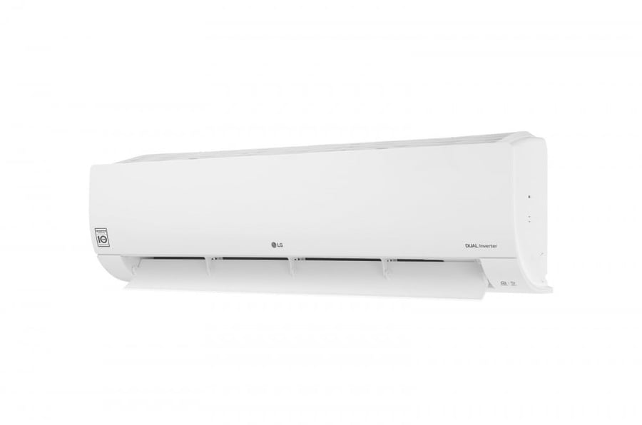 مكيف سبلت ال جي 2.5 طن حار بارد انفرتير NT382H2