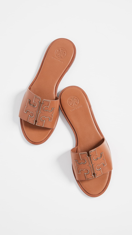 Tory Burch Ines Slide Sandals