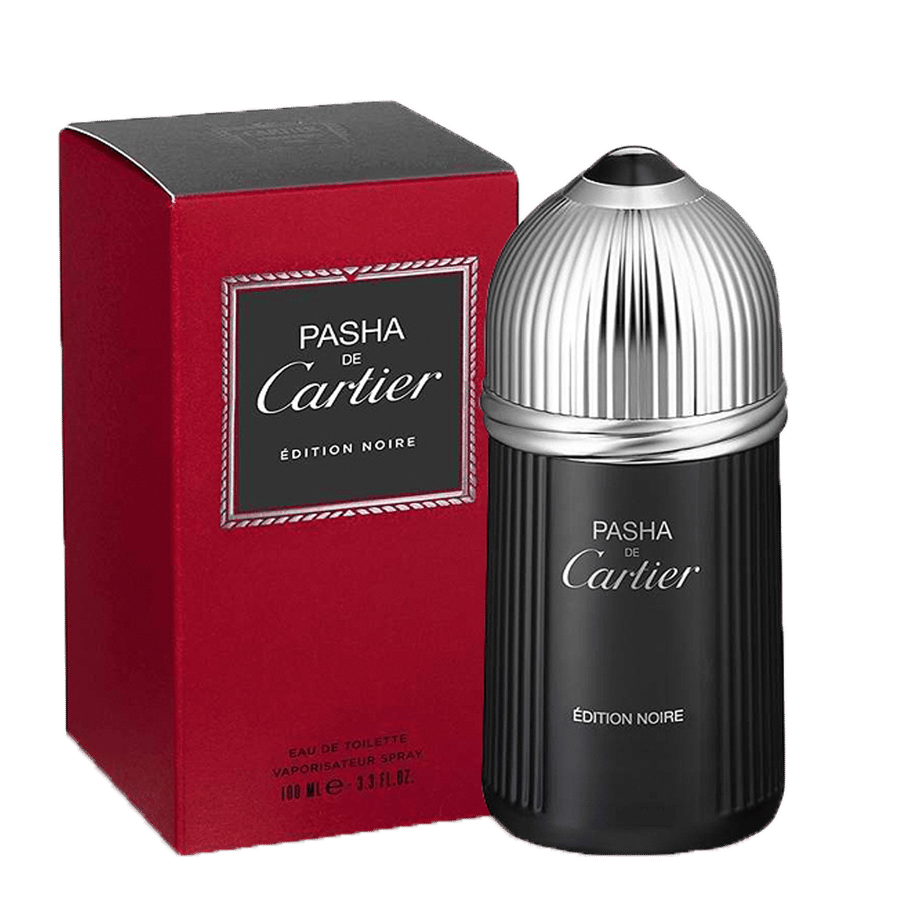 عطر باشا نوير من كارتييه للرجال