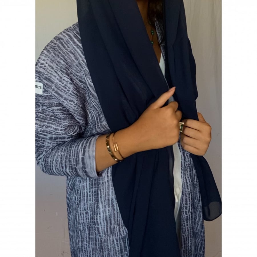 عباية صيفية