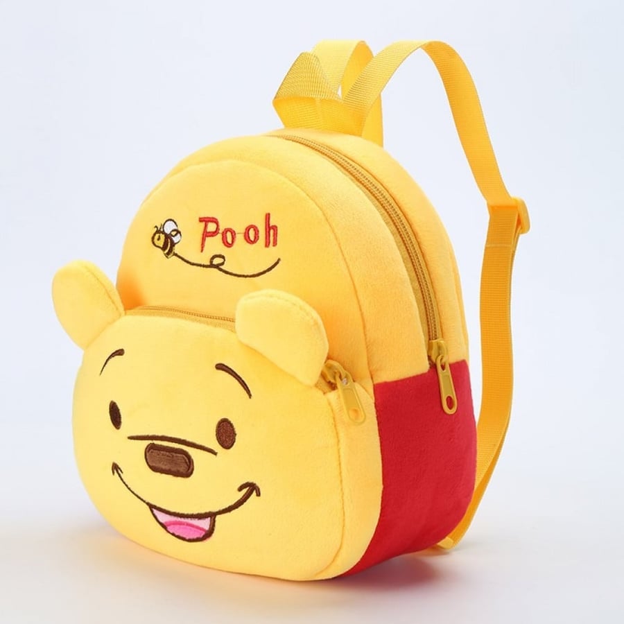 Children's bags - Pooh