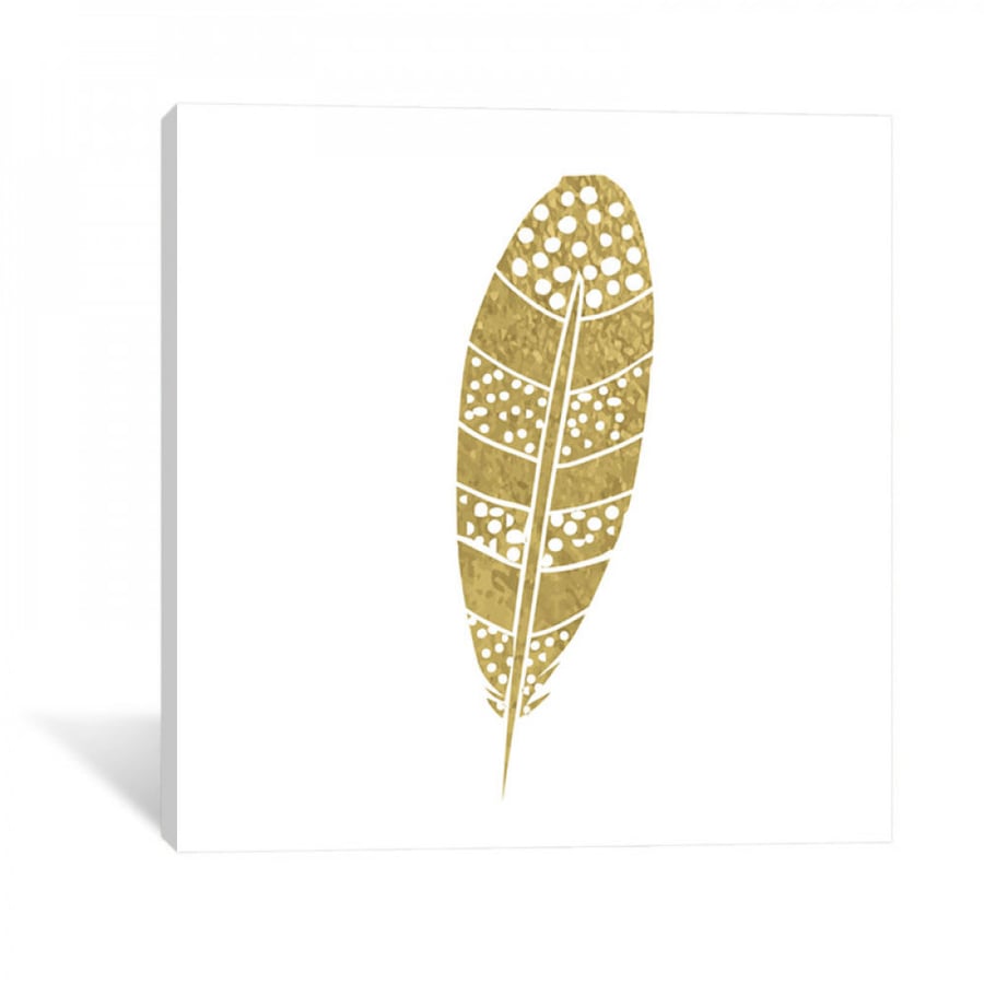 Wall art for home decor printed on luxurious material with hidden frame size 60 × 60 cm