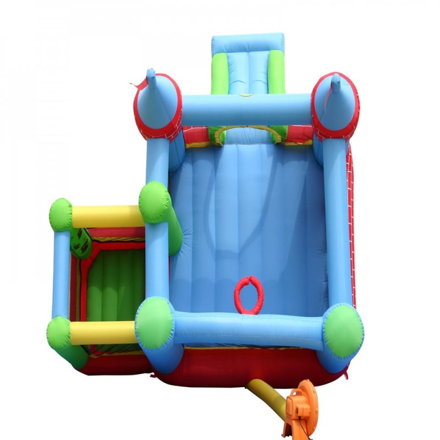 هابي هوب, القلعة النطاطة مع زحليقة و حديقة كرات, Jumping Castle, Toys
