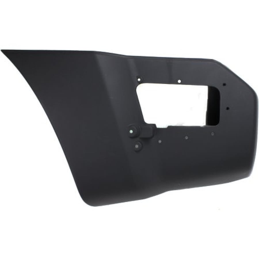 Rear left Saddam corner original extra