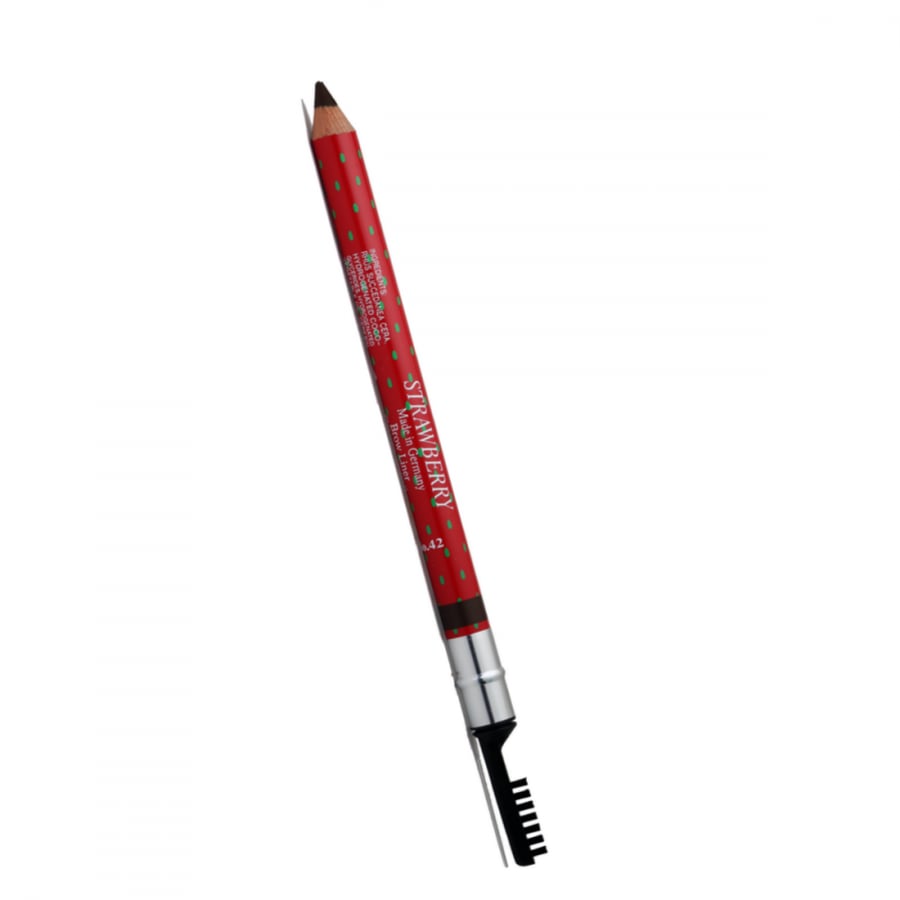 Strawberry Eyebrow Pencil dark brown Germany