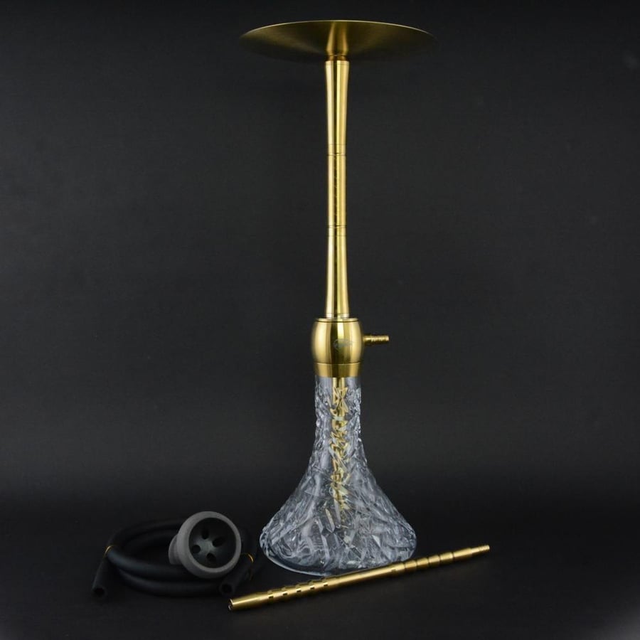 شيشة اوربي BS961 HAWAYA