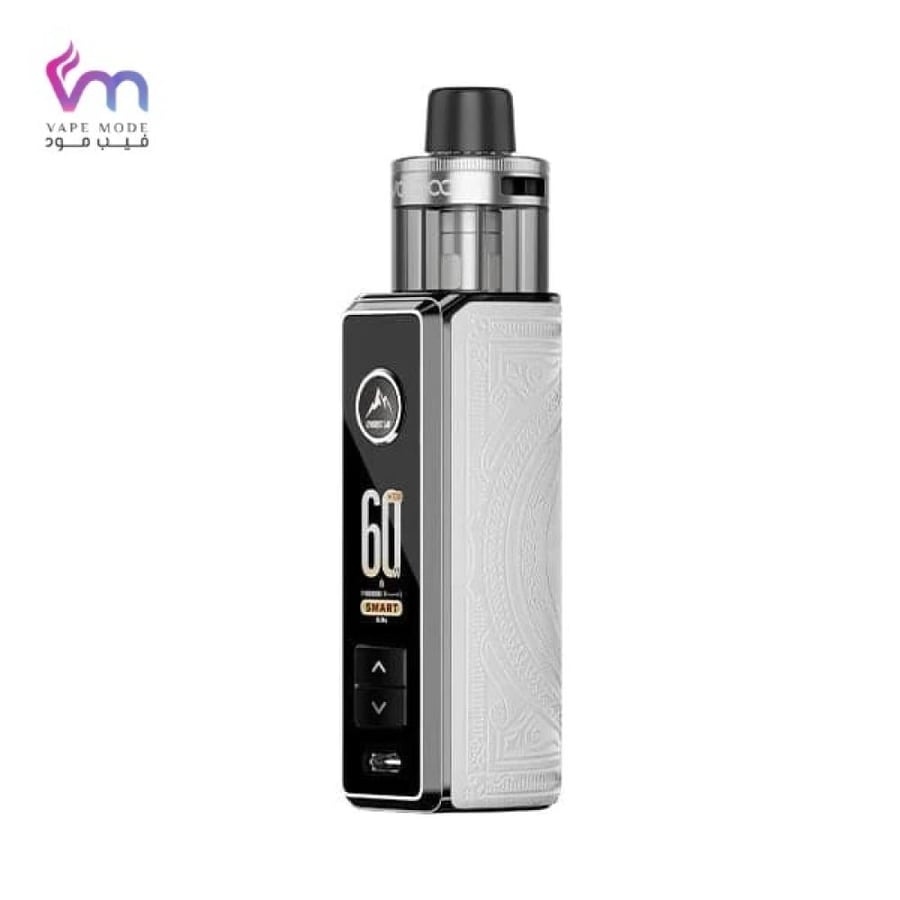 جهاز شيشة دراق اس ثري من فوبو VOOPOO DRAG S3