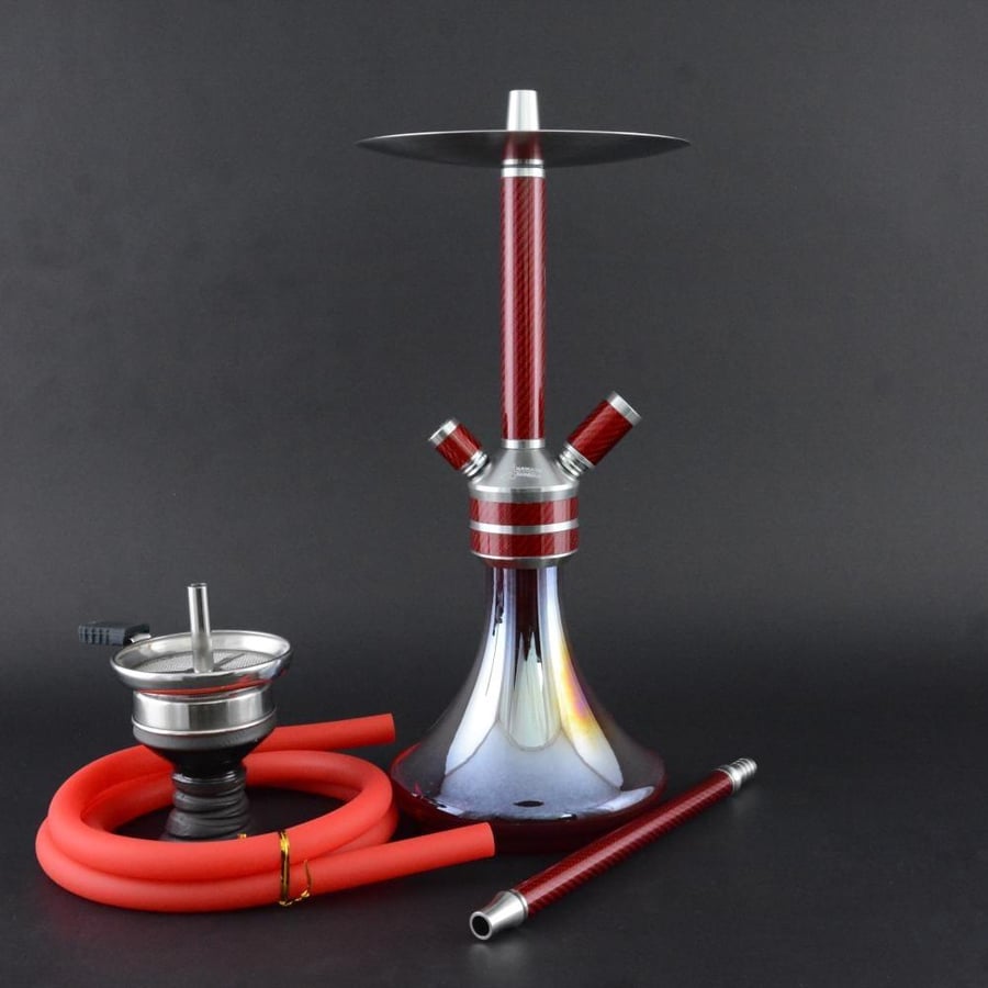 شيشة اوربي BS725 HAWAYA