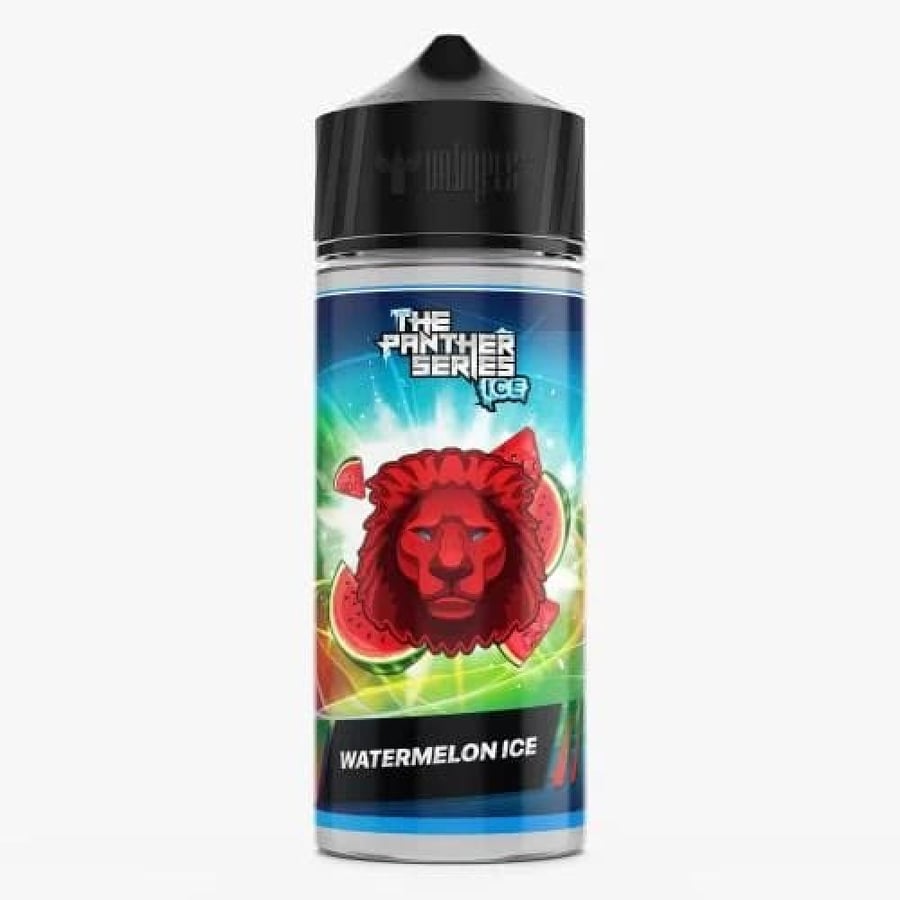 نكهة دكتور فيب بنك بانثر بطيخ ايس 120 مل Dr VAPE Pink Panther WATERMEL