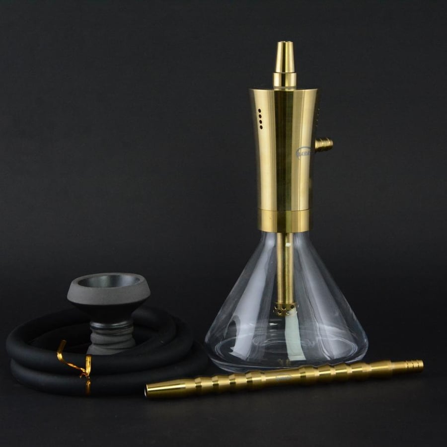 شيشة اوربي BS969 HAWAYA