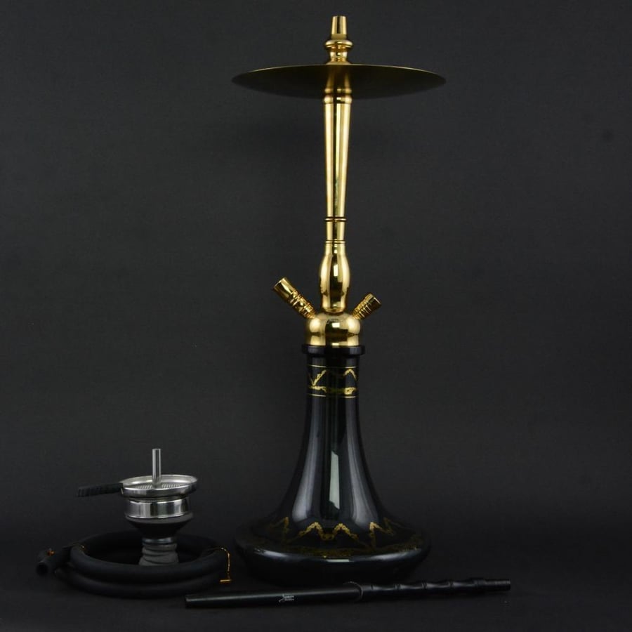 شيشة اوربي BS735 HAWAYA