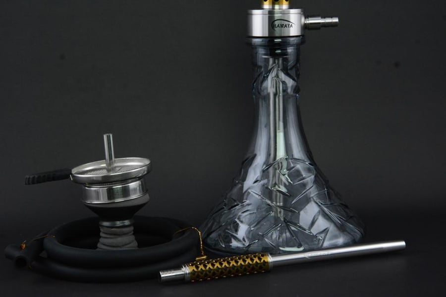 شيشة اوربي BS908 HAWAYA
