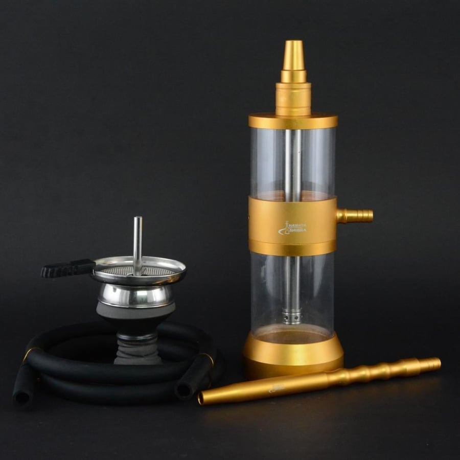 شيشة اوربي BS744 HAWAYA