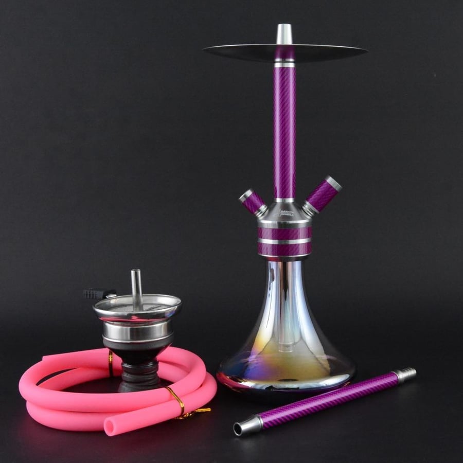 شيشة اوربي BS725 HAWAYA