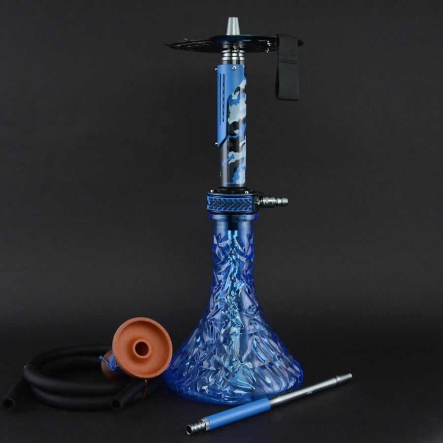 شيشة اوربي رالي BS779 HAWAYA