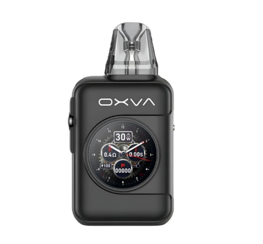 جهاز سحبة الكترونية اكسلم اس كيو برو 2  XLIM SQ PRO 2 OXVA