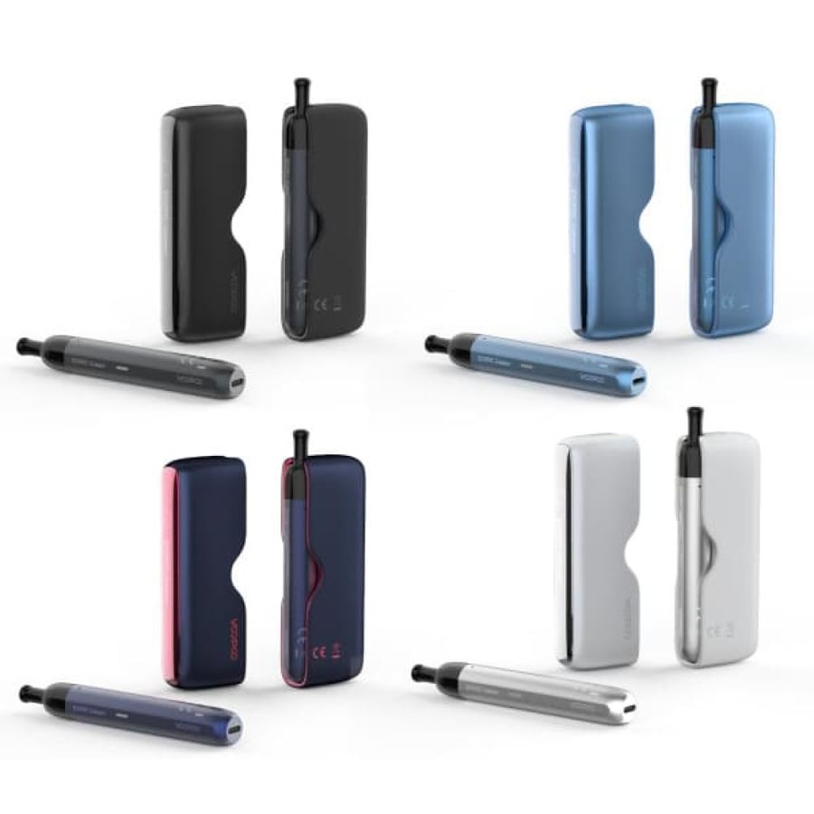 جهاز سحبة دوريك جالاكسي من فوبو VOOPOO DORIC GALAXY