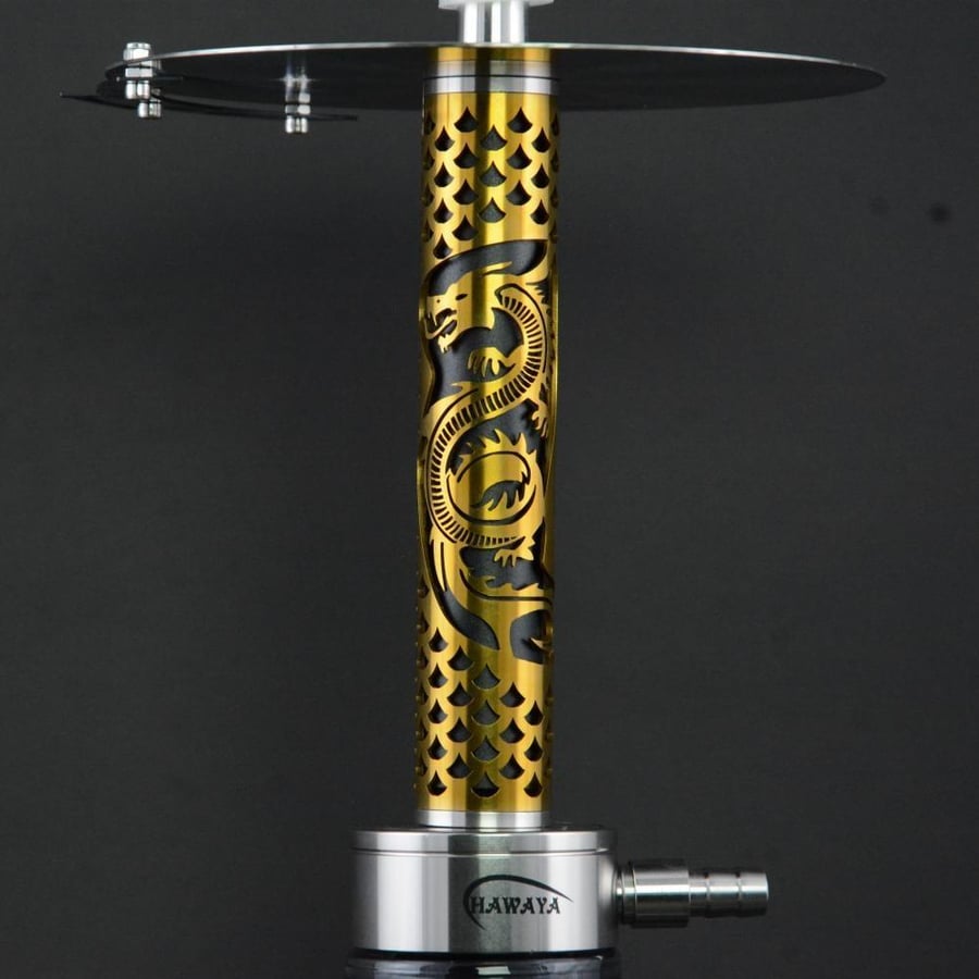 شيشة اوربي BS908 HAWAYA