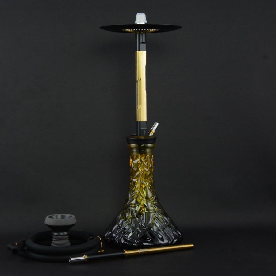 شيشة اوربي BS903 HAWAYA
