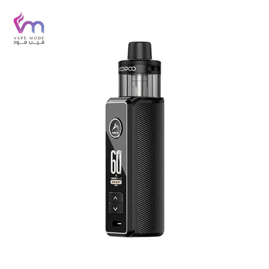 جهاز شيشة دراق اس ثري من فوبو VOOPOO DRAG S3