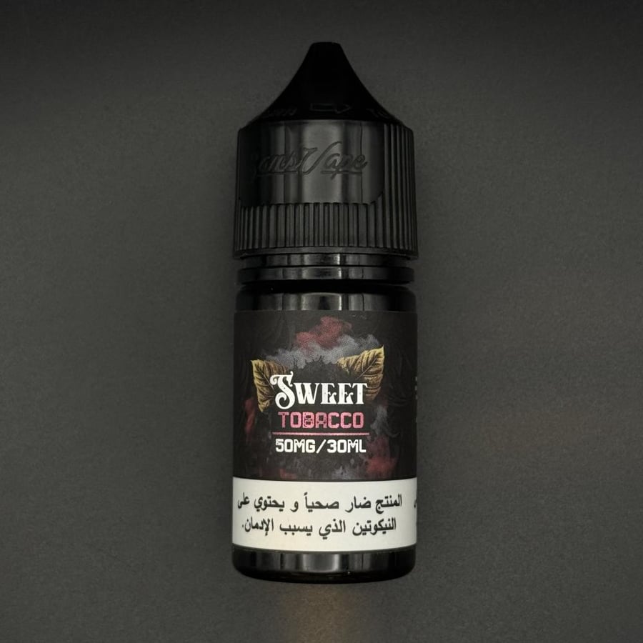 نكهة سويت توباكو من سام فيب