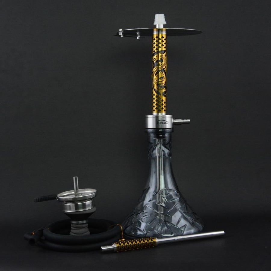 شيشة اوربي BS908 HAWAYA
