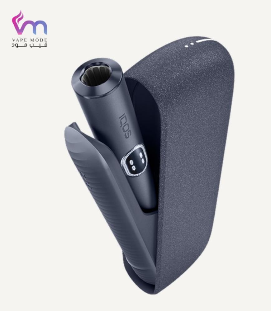 جهاز ايكوس ايلوما اي IQOS ILUMA I بشاشة لمس