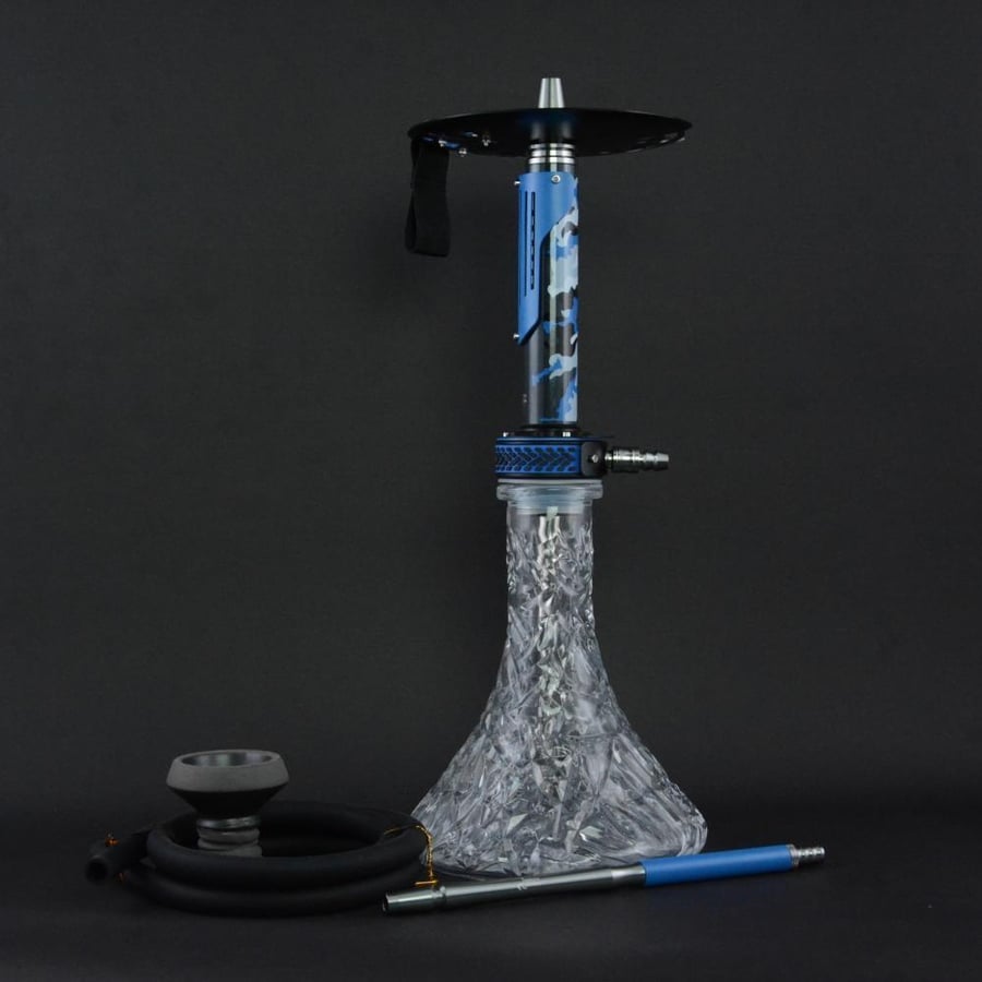شيشة اوربي رالي BS779 HAWAYA