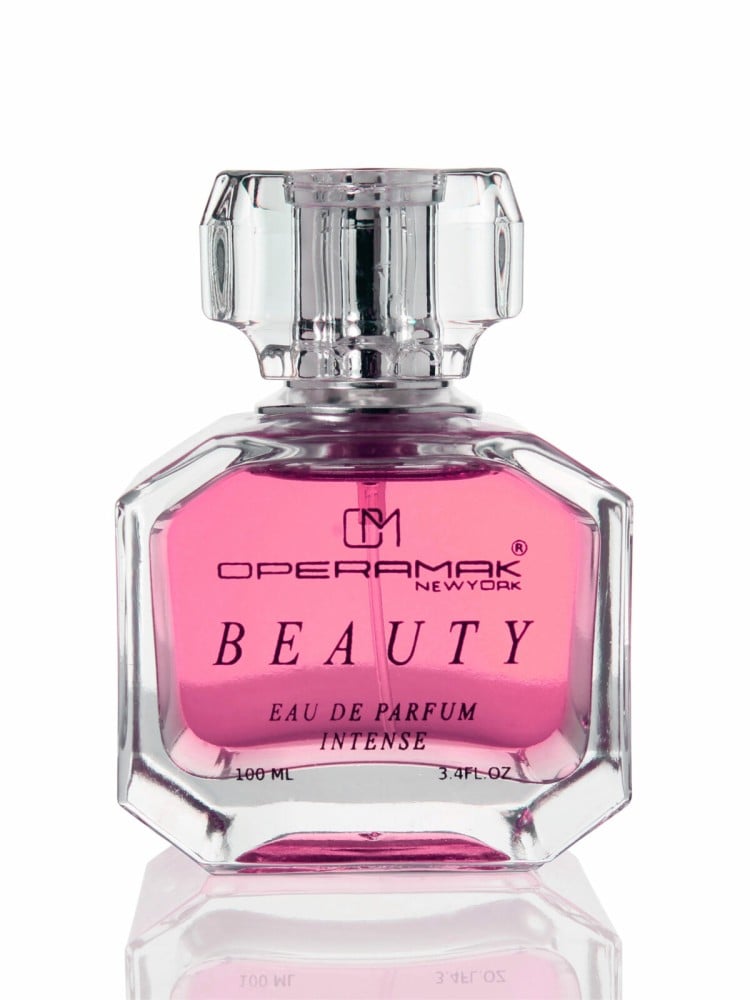Operamac New York Beauty Intense Eau de Parfum for Women 100ml
