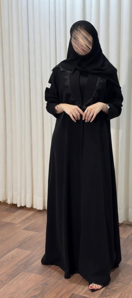 عباية A60