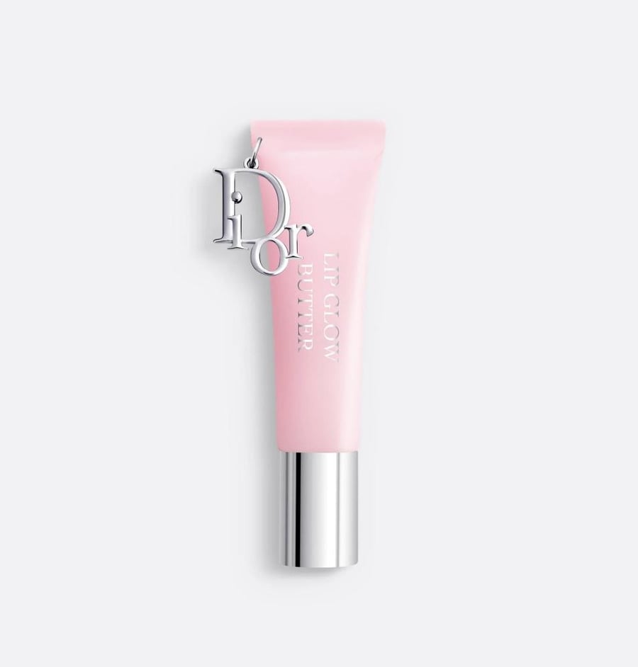 DIOR ADDICT LIP GLOW BUTTER