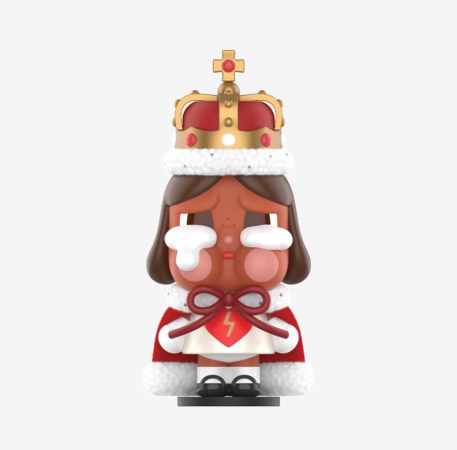 CRYBABY Crying Again Series Figures