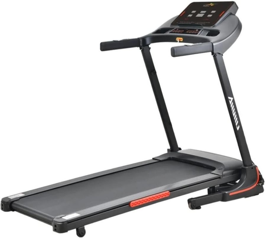 سير كهربائي 4 حصان يتحمل 140 كجم | Treadmill S800A